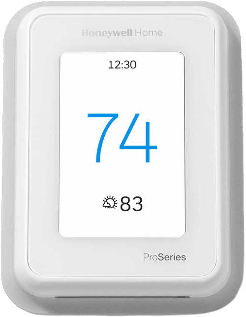 Honeywell-T10 Thermostat