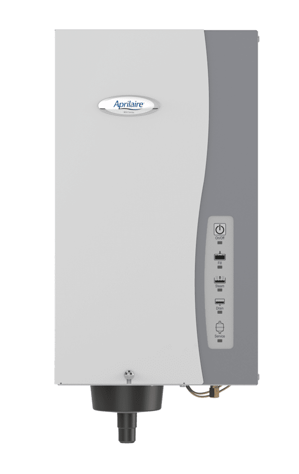 Aprilaire 800M Steam Humidifier in Troy, OH