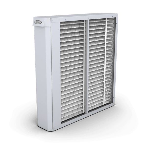 Media Air Filters