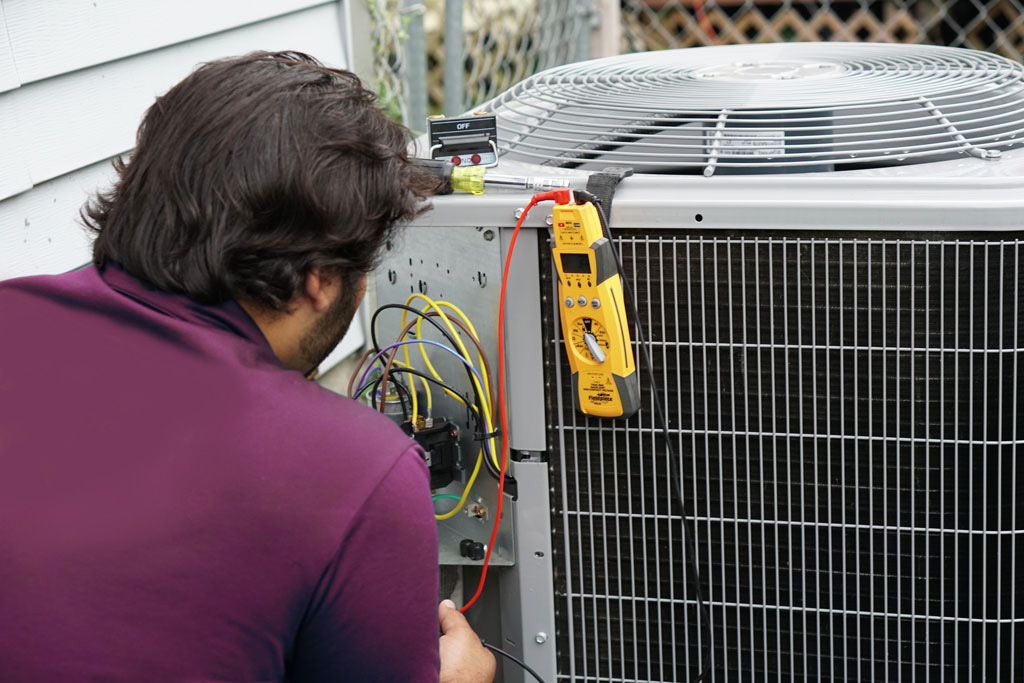 Residential AC Maintenance in Blacklick, OH