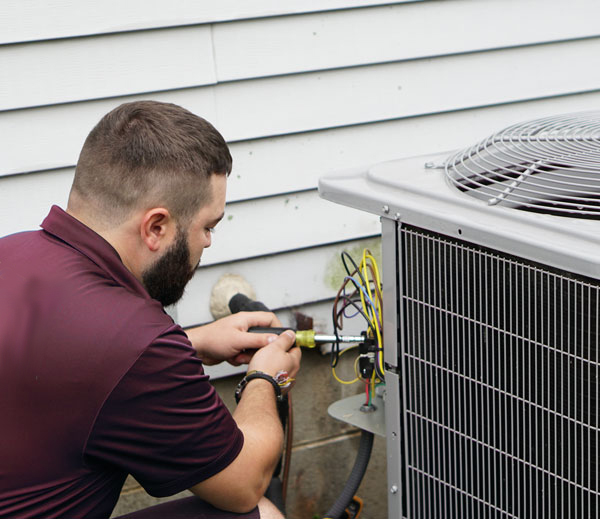 Cooling Services in Blacklick, OH