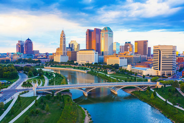 Residential HVAC Services in Columbus, OH Residential HVAC Services in Columbus, OH