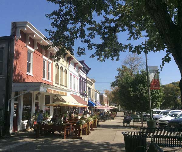 Residential HVAC Services in Granville, OH Residential HVAC Services in Granville, OH