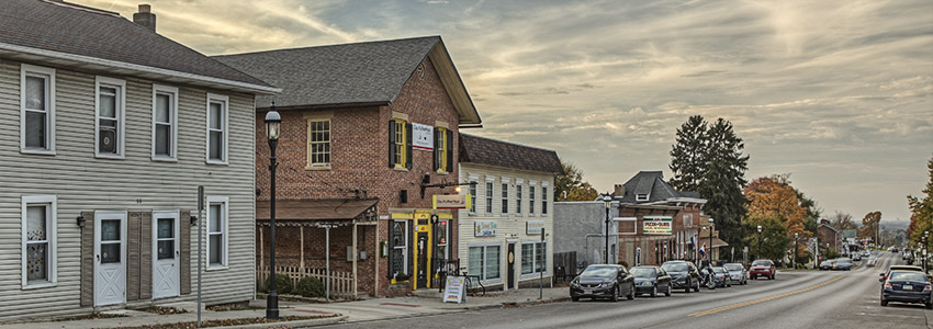 Residential HVAC Services in Lithopolis, OH Residential HVAC Services in Lithopolis, OH