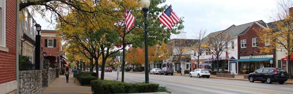 Residential HVAC Services in Worthington, OH Residential HVAC Services in Worthington, OH