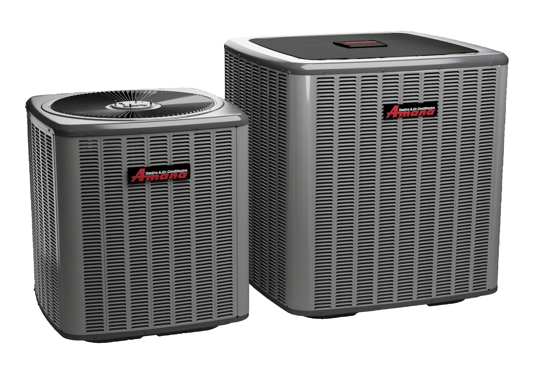 Carrier Air Conditioners